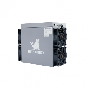 SEALMINER A4 Pro Air