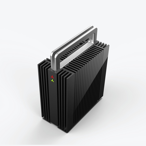 X4-mini Featured Image