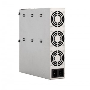 Power Supply for DG 1