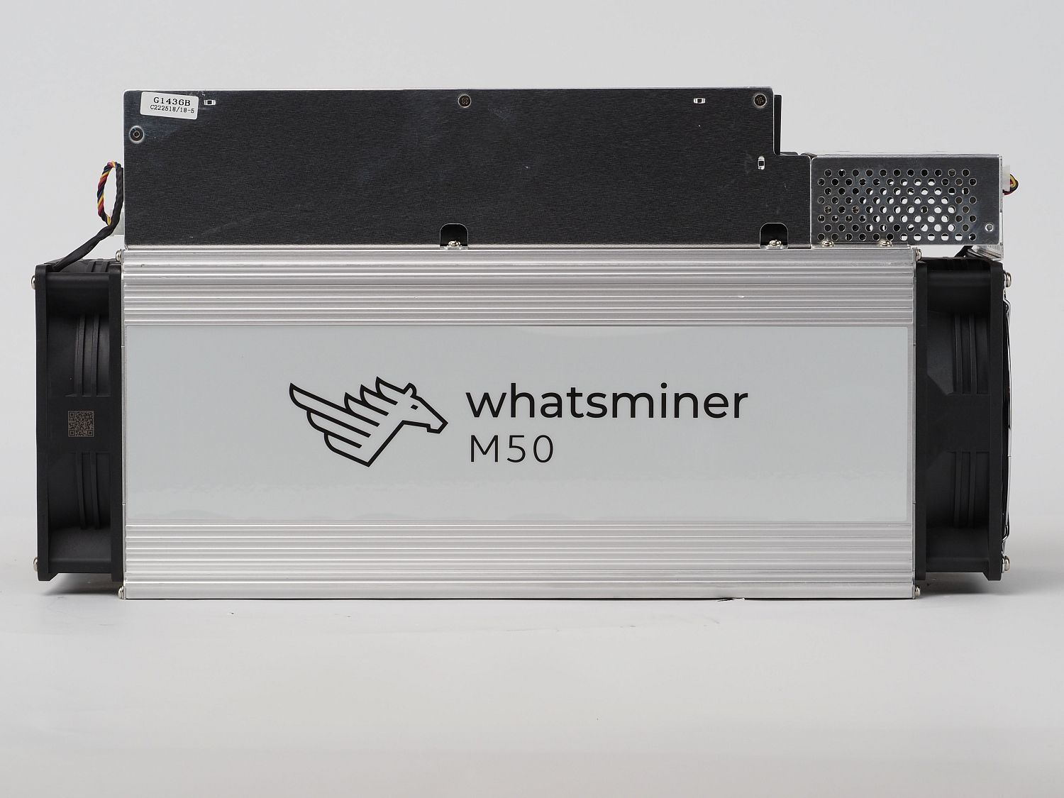 whatsminer M50 -NEW PRICE FOR NEW YEAR