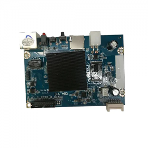 The control board is an replacement for Whatsminer M20