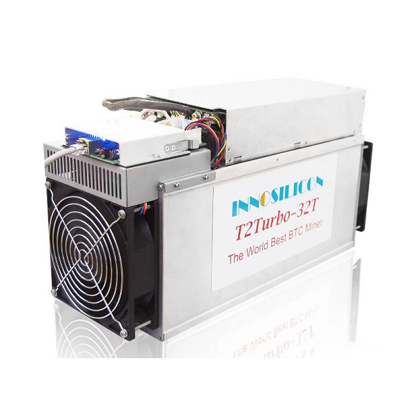 T2T 32T Featured Image