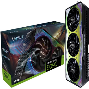 GeForce RTX 5090 32GB