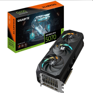 GeForce RTX 5070 Ti 16GB