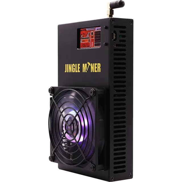 BTC Solo Pro Featured Image